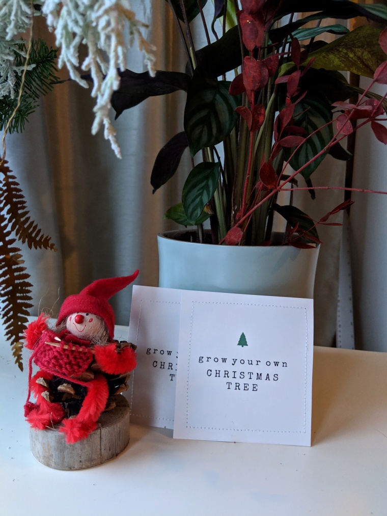 Ethical Christmas Gift Tips 2018 - byLiiL