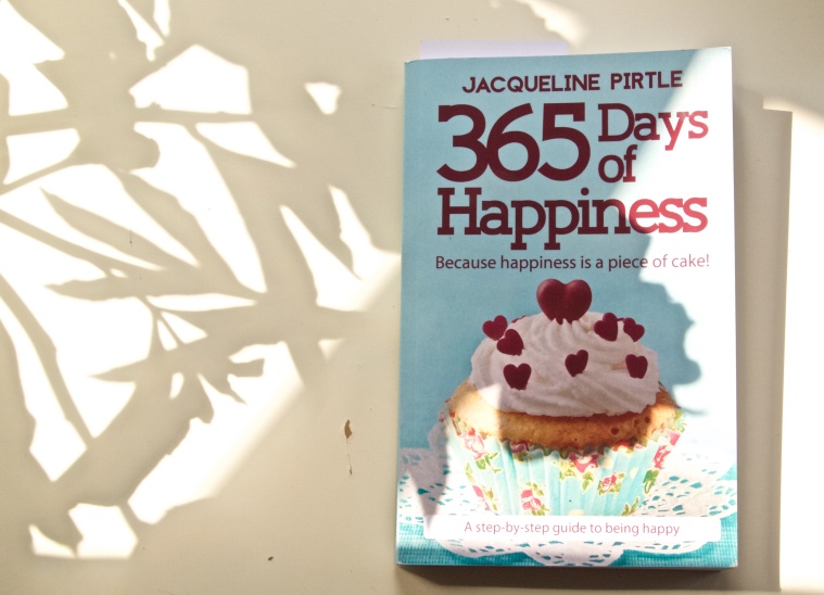 365 Days of Happiness - byLiiL